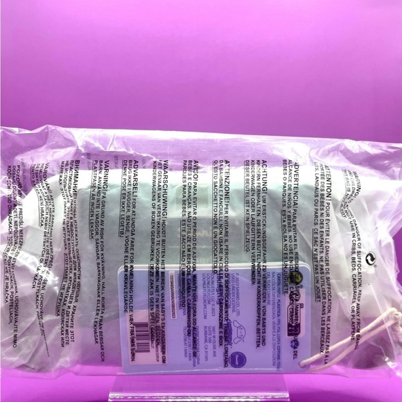 Cinnamoroll Cosplay Loungefly Zip Around Wallet - Picture 5 of 6